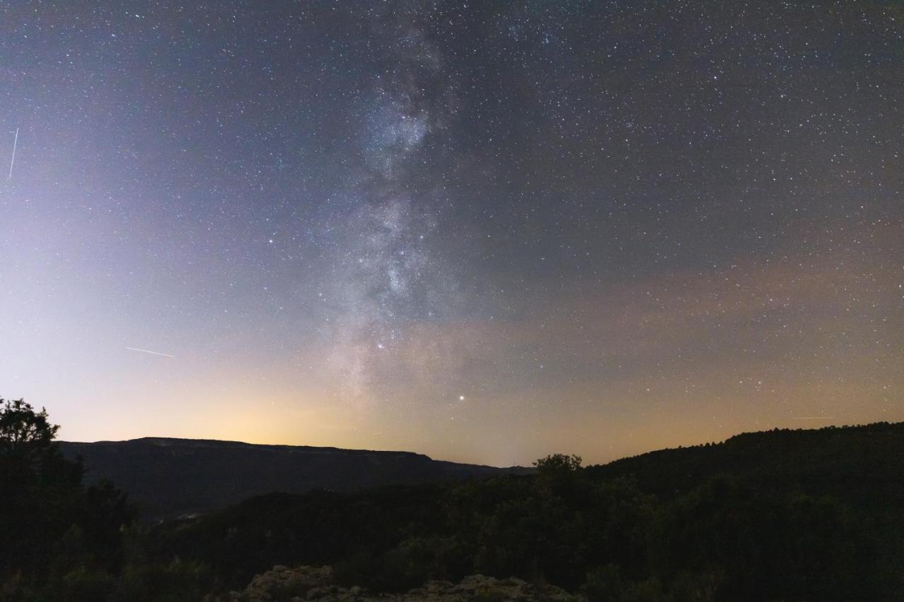 Affittacamere Mas De L'Arlequi Rojals Esterno foto